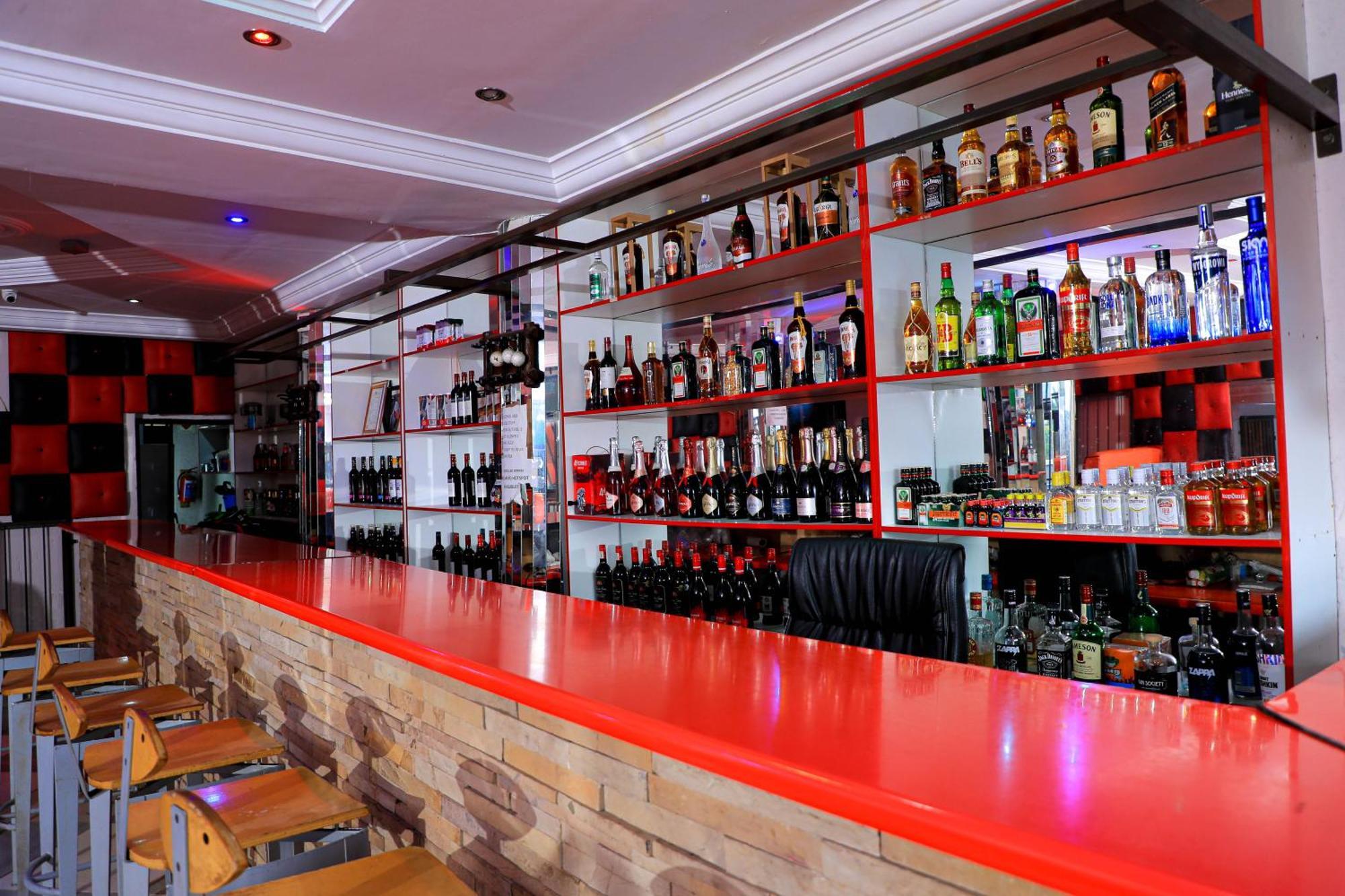 Yeoville Hotel Йоханесбург Екстериор снимка