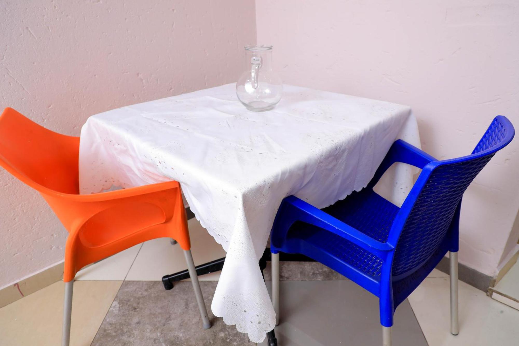 Yeoville Hotel Йоханесбург Екстериор снимка