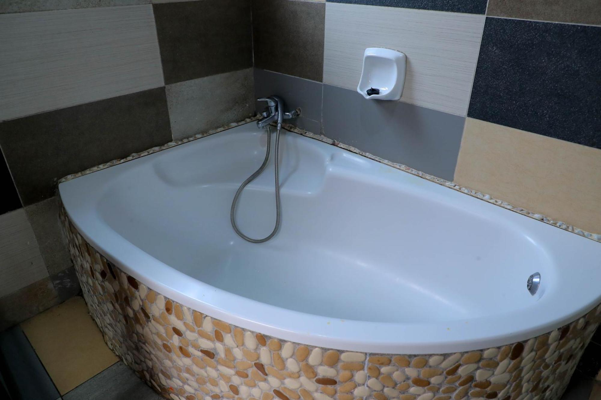 Yeoville Hotel Йоханесбург Екстериор снимка